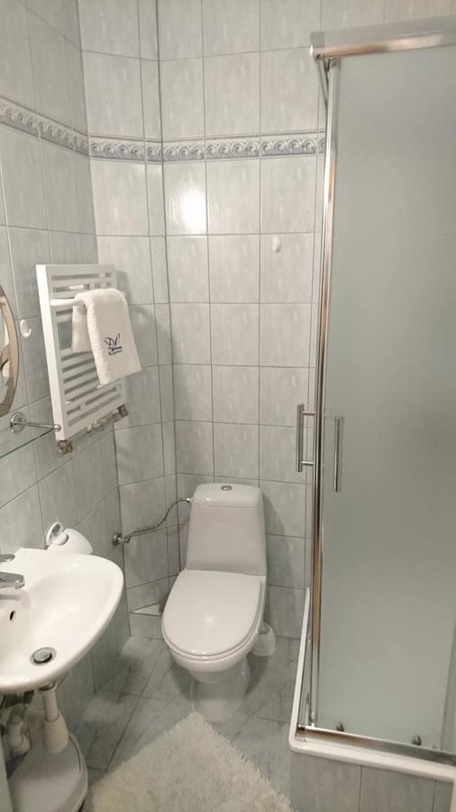 D.L.Blazkiewicz Bed & Breakfast Mielno  Dış mekan fotoğraf