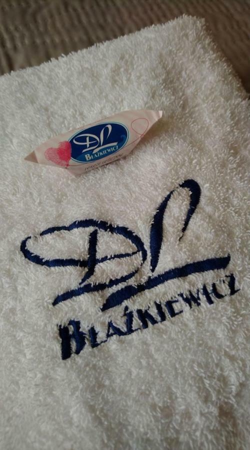 D.L.Blazkiewicz Bed & Breakfast Mielno  Oda fotoğraf