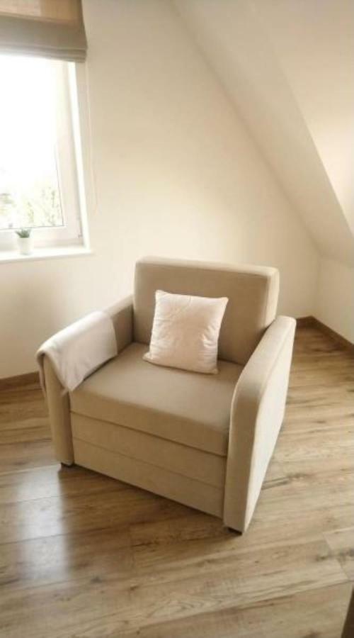 D.L.Blazkiewicz Bed & Breakfast Mielno  Dış mekan fotoğraf